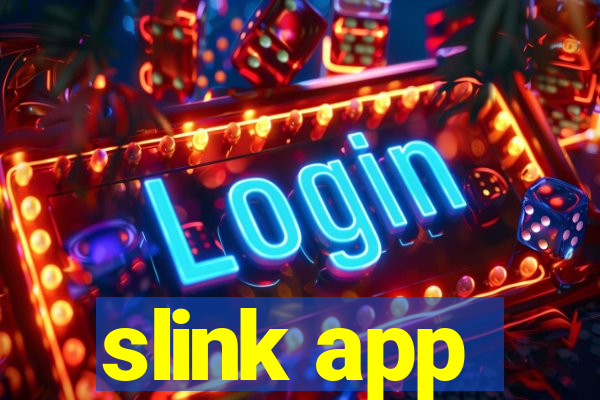 slink app