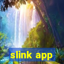 slink app