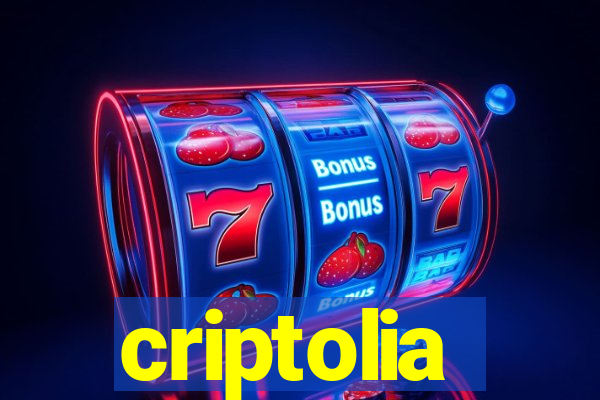 criptolia