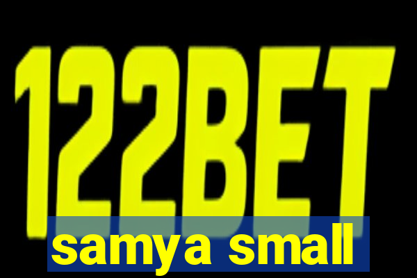 samya small