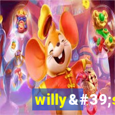 willy's wonderland download filme dublado