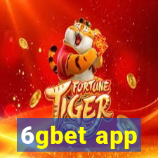 6gbet app