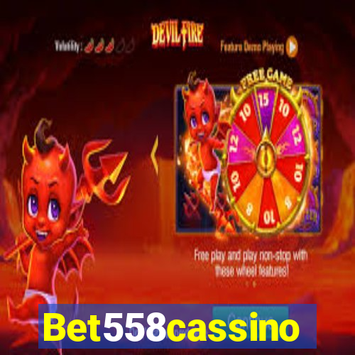 Bet558cassino