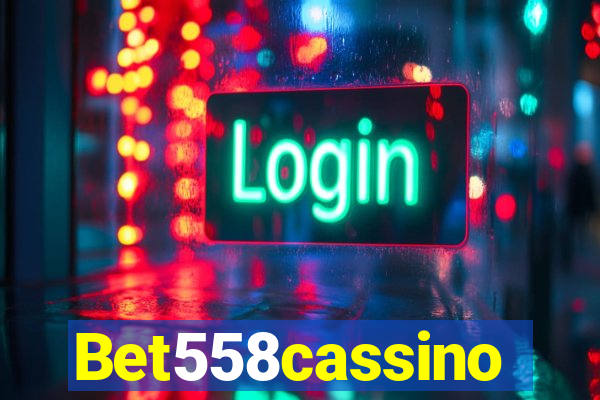 Bet558cassino