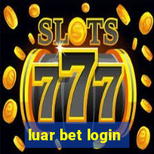 luar bet login