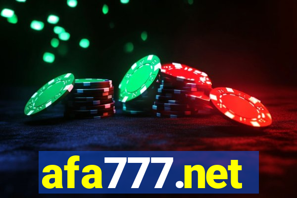 afa777.net