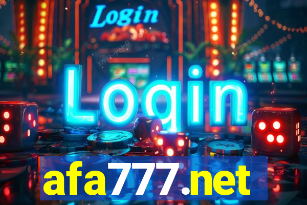 afa777.net