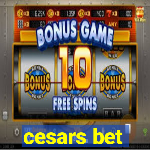 cesars bet