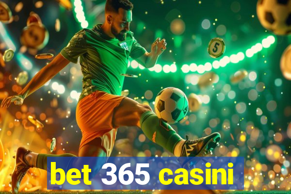 bet 365 casini