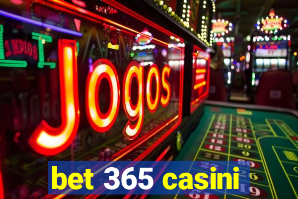 bet 365 casini