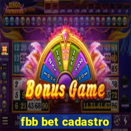 fbb bet cadastro