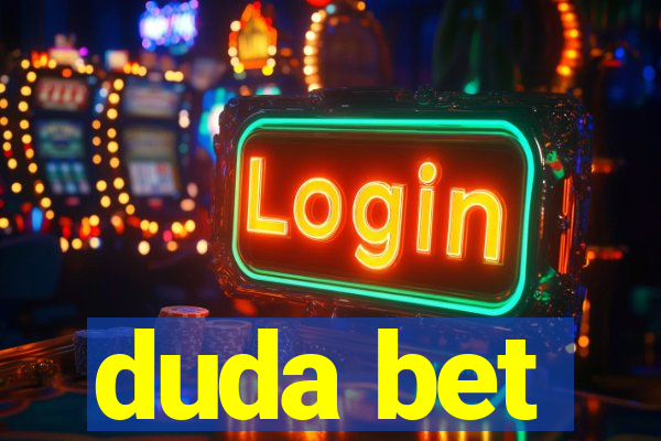 duda bet