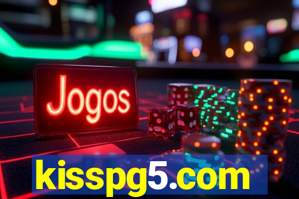 kisspg5.com