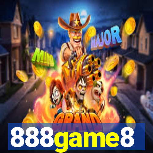 888game8