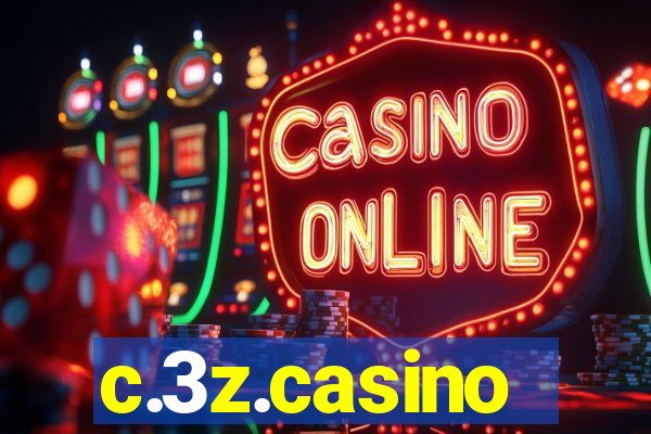 c.3z.casino