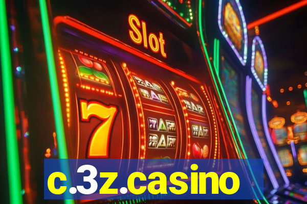 c.3z.casino