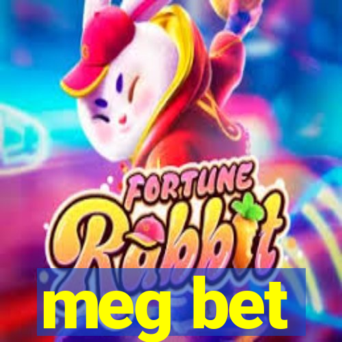 meg bet