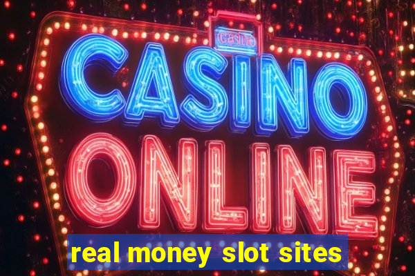 real money slot sites