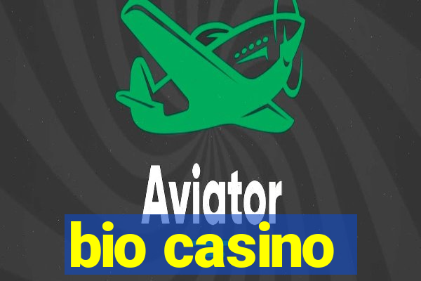 bio casino