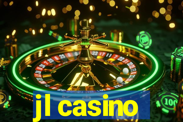 jl casino