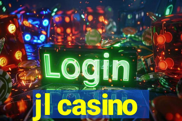 jl casino