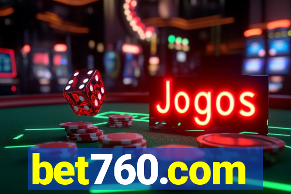 bet760.com