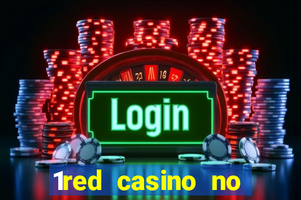 1red casino no deposit bonus