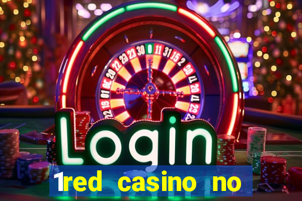 1red casino no deposit bonus