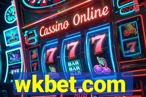 wkbet.com