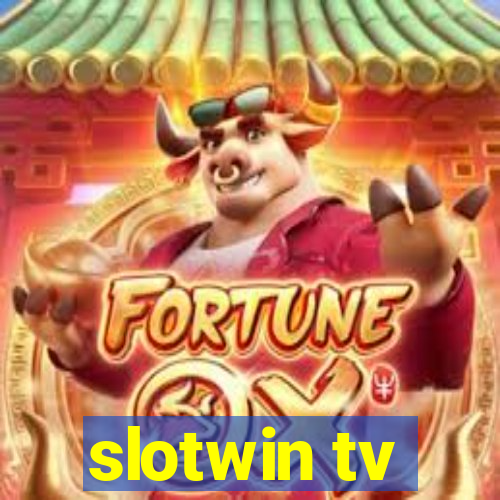 slotwin tv