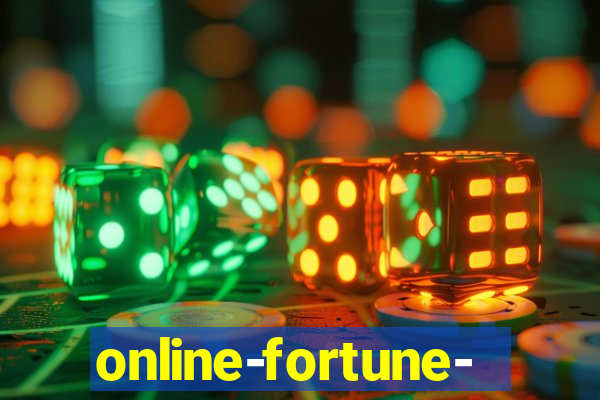 online-fortune-telling