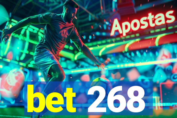 bet 268