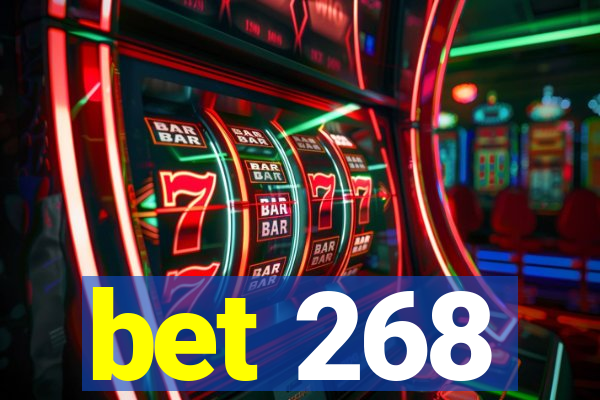 bet 268