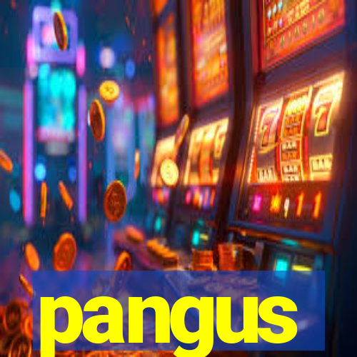 pangus