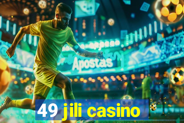 49 jili casino