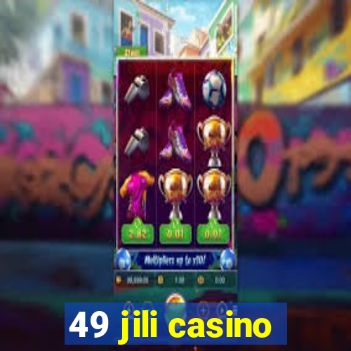 49 jili casino