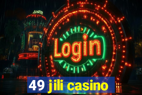 49 jili casino