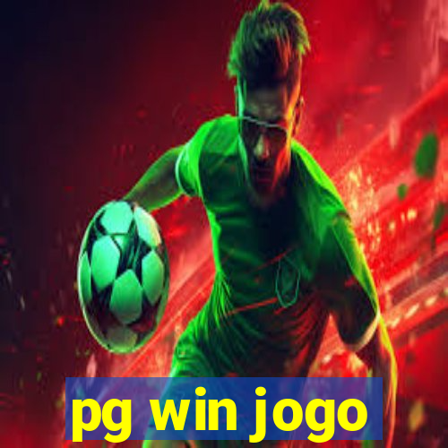 pg win jogo