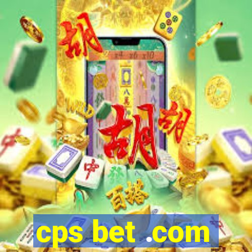 cps bet .com