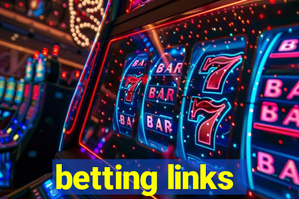 betting links