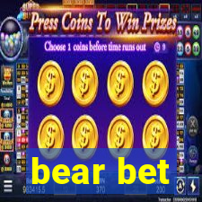 bear bet