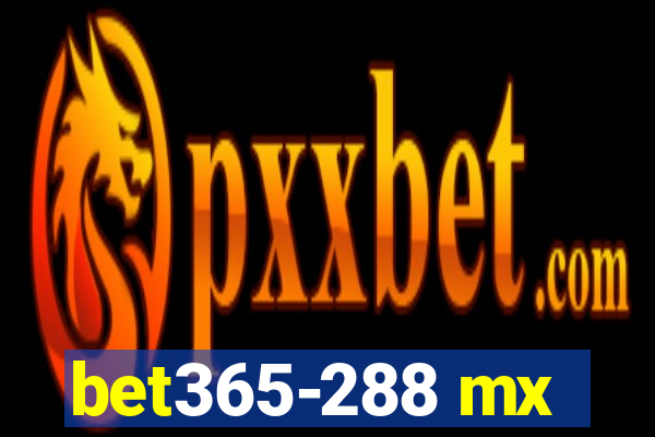 bet365-288 mx