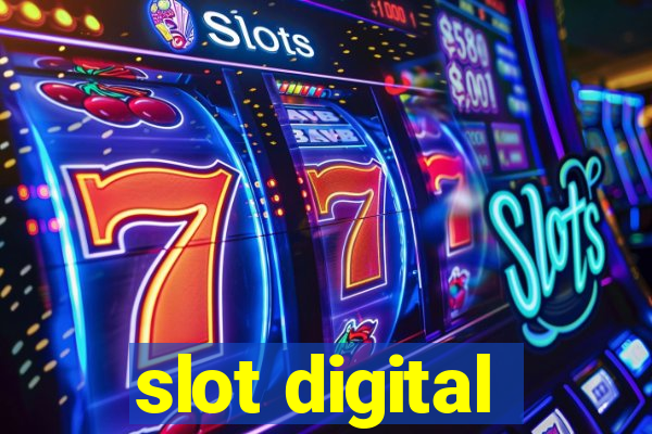 slot digital