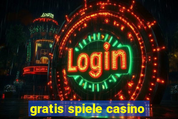 gratis spiele casino