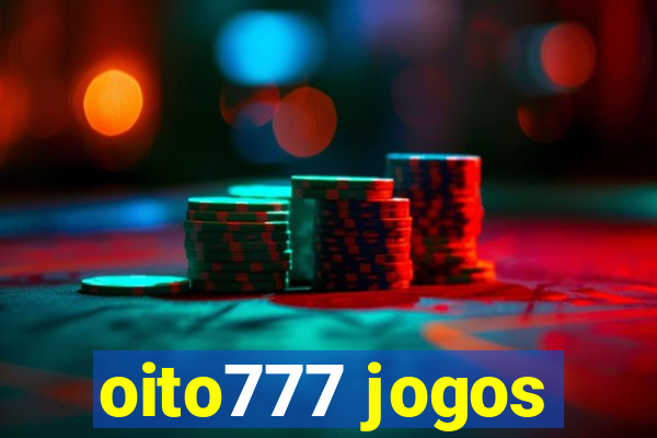 oito777 jogos