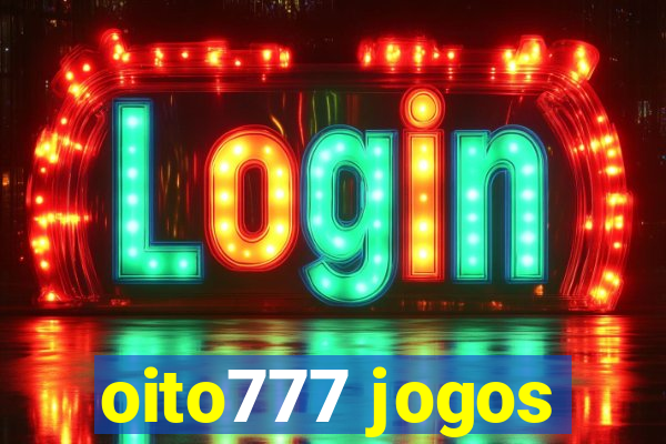 oito777 jogos