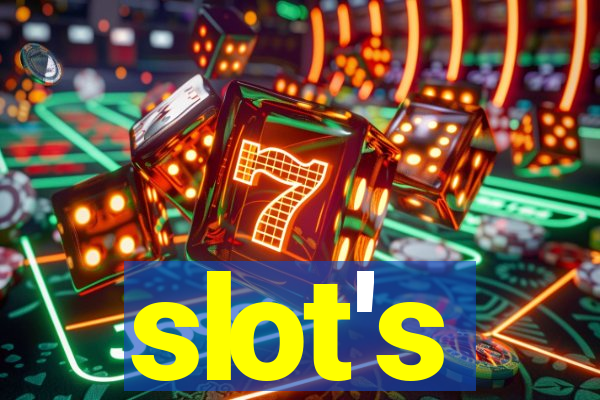 slot's