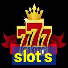 slot's