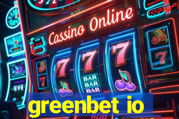 greenbet io