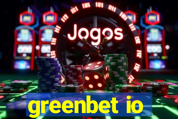 greenbet io